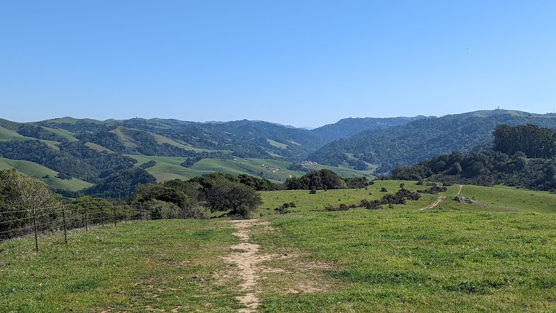 Photo of Five Canyons Open Space