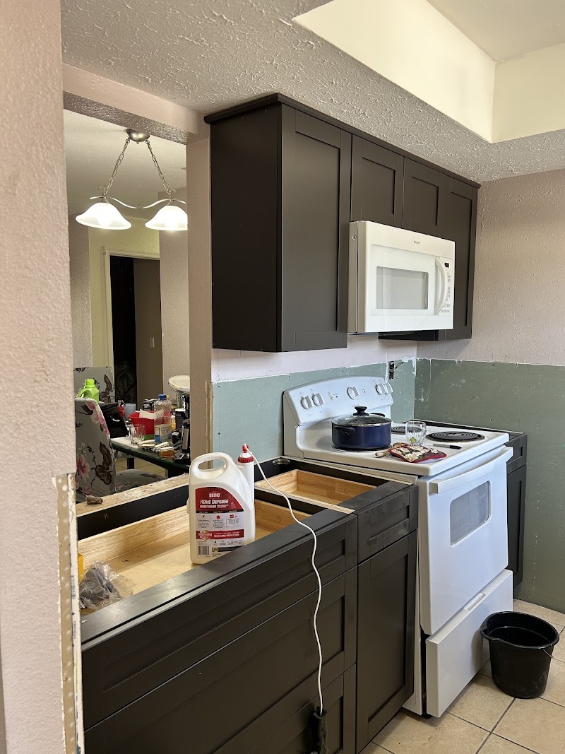 Modern Designs & Renovations photo 4