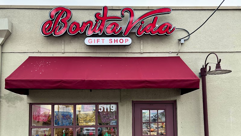 Photo of Bonita Vida