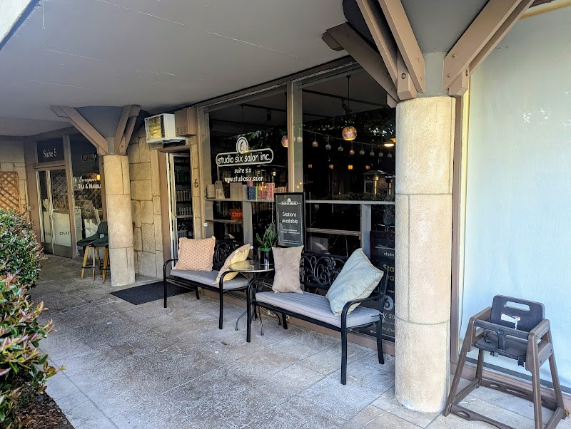 Photo of StudioSix.salon