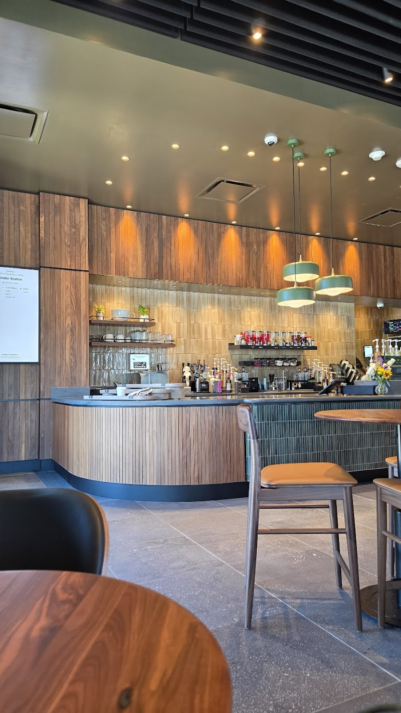 Photo of Starbucks Coffee Company