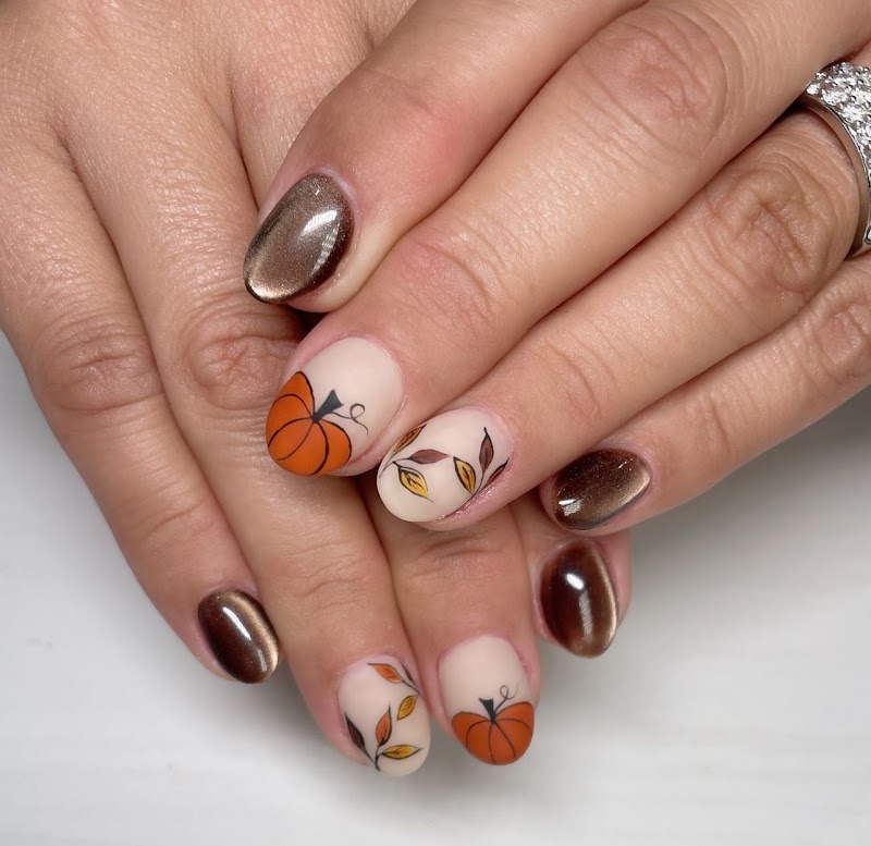 DEL NAIL SPA photo 2