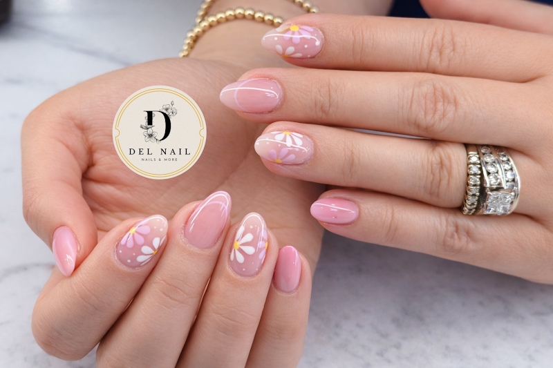 DEL NAIL SPA photo 4