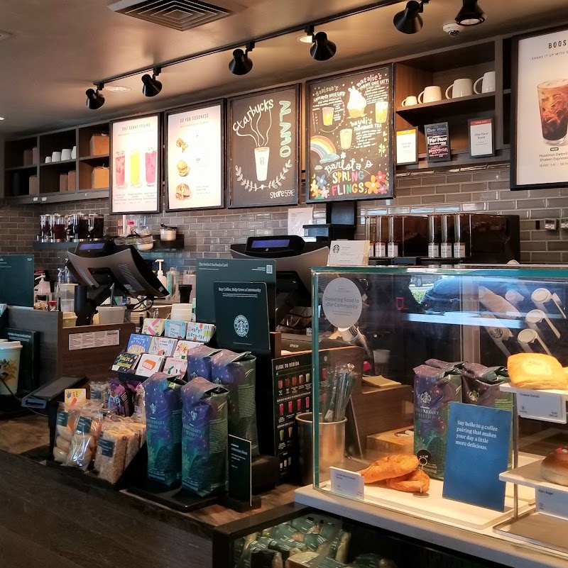 Starbucks Coffee Company photo 5