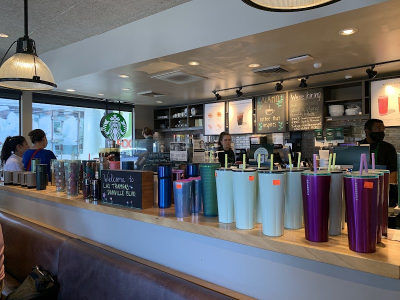 Starbucks Coffee Company photo 3