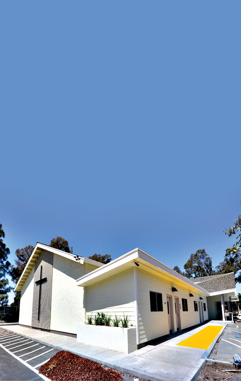 Emmanuel Mission Church photo 2