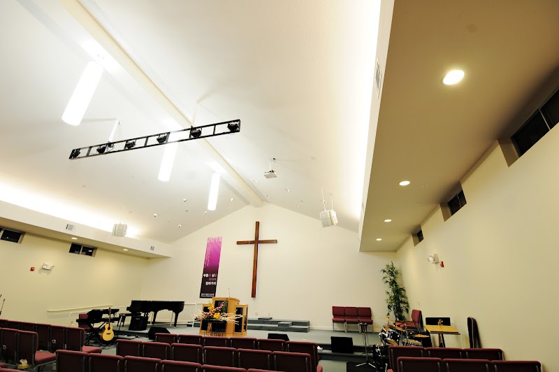 Photo of Emmanuel Mission Church