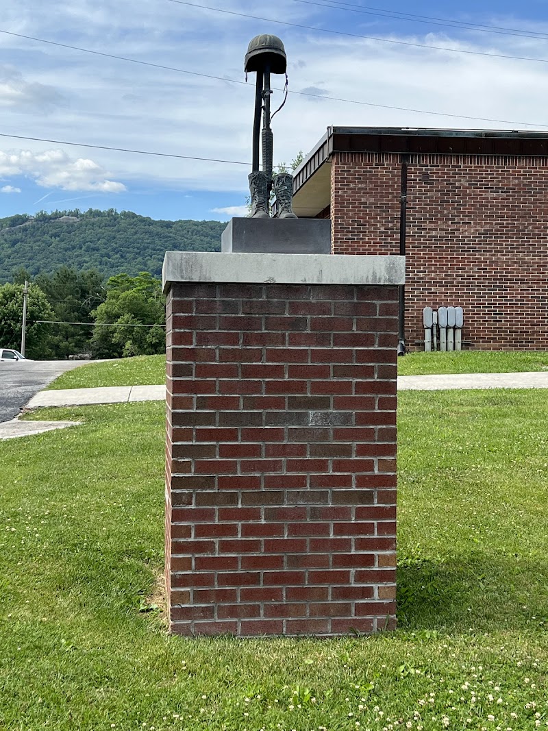 Campbell County Courthouse photo 4
