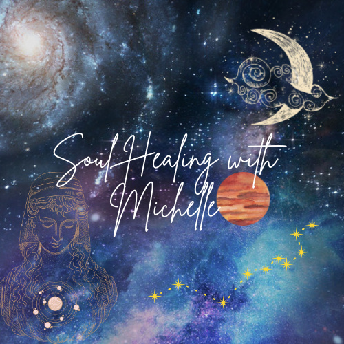 Photo of Soul Healing with Michelle