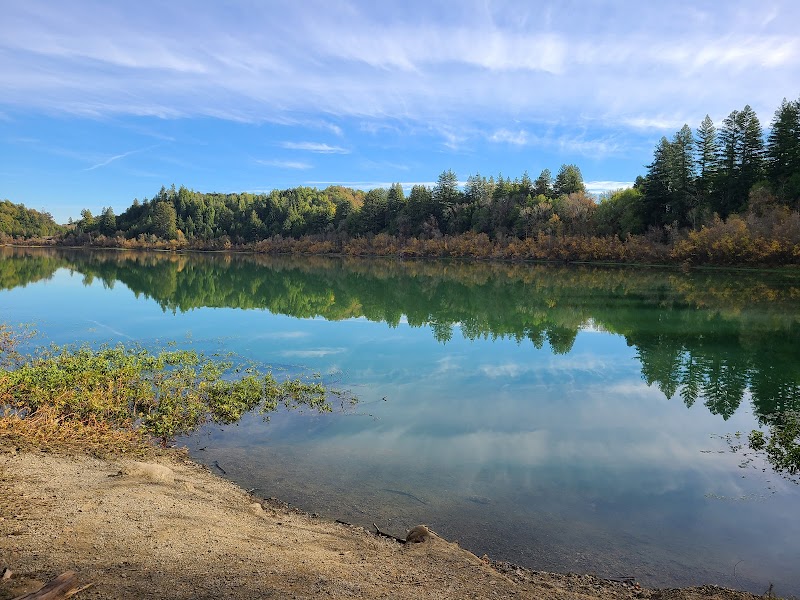 Photo of Riverfront Regional Park Picnic Area