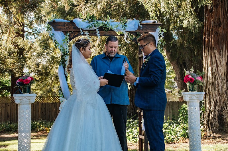 Photo of Vacaville Tiny Weddings