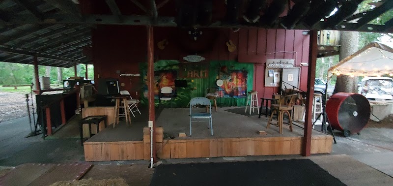 The Peacock Theater photo 5