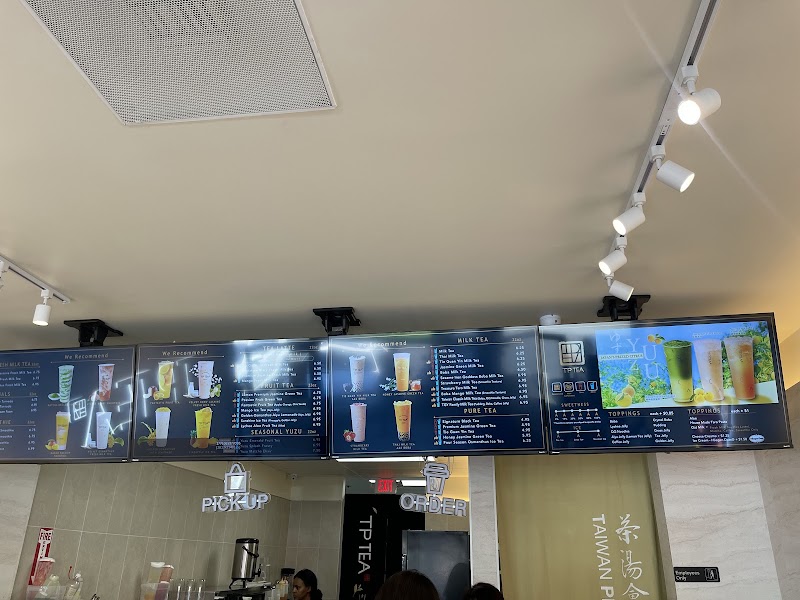 TP TEA – Newark (6/27-28 GRAND OPEN) photo 4