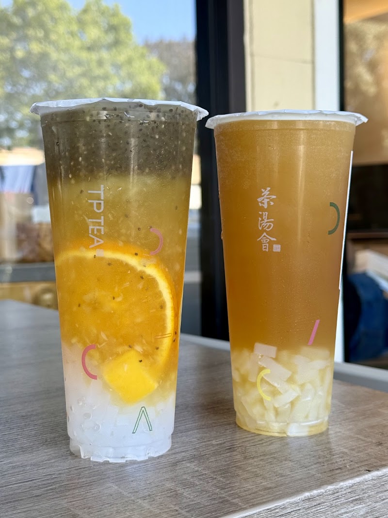 Photo of TP TEA – Newark (6/27-28 GRAND OPEN)