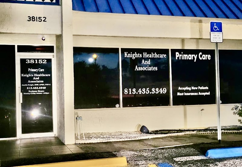 Photo of Knights Healthcare And Associates