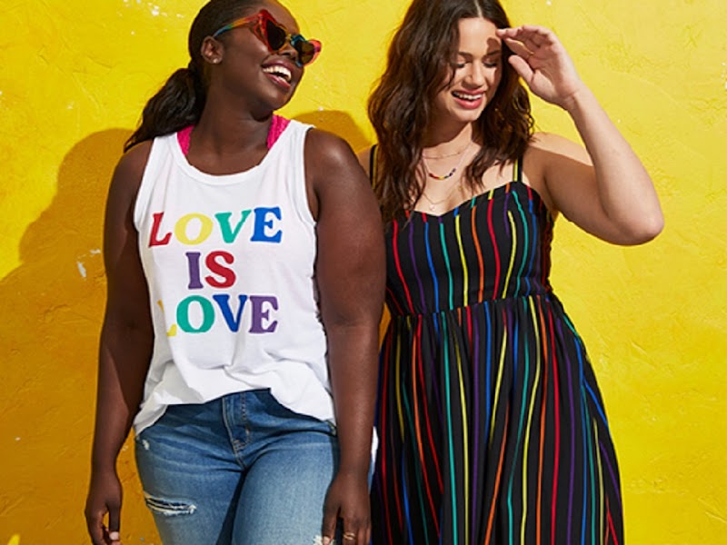 Torrid photo 3
