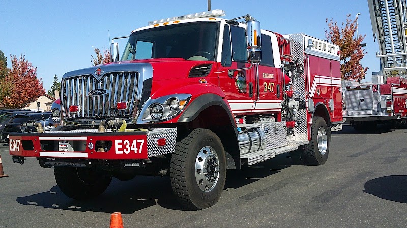 Suisun City Fire Department photo 3