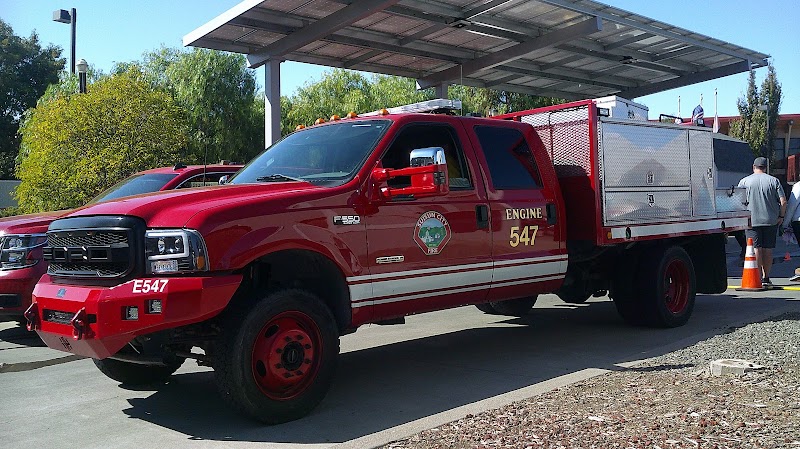 Suisun City Fire Department photo 2
