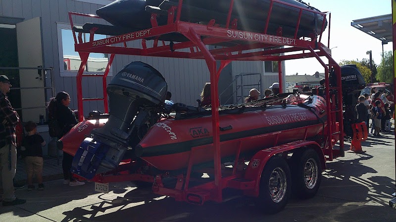 Suisun City Fire Department photo 5