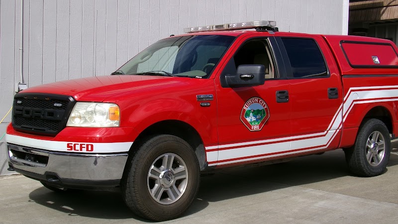 Suisun City Fire Department photo 4
