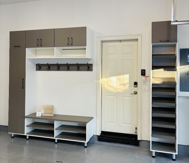 California Closets - Los Altos photo 2