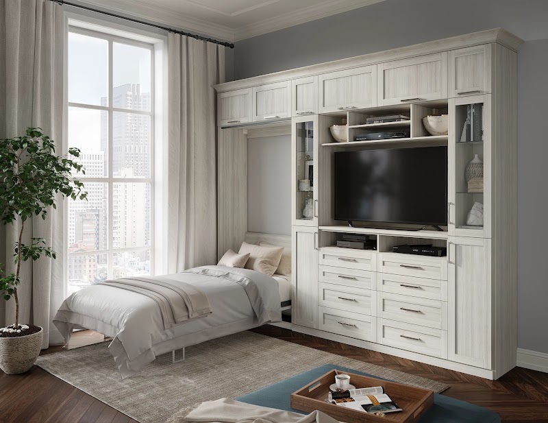 California Closets - Los Altos photo 3