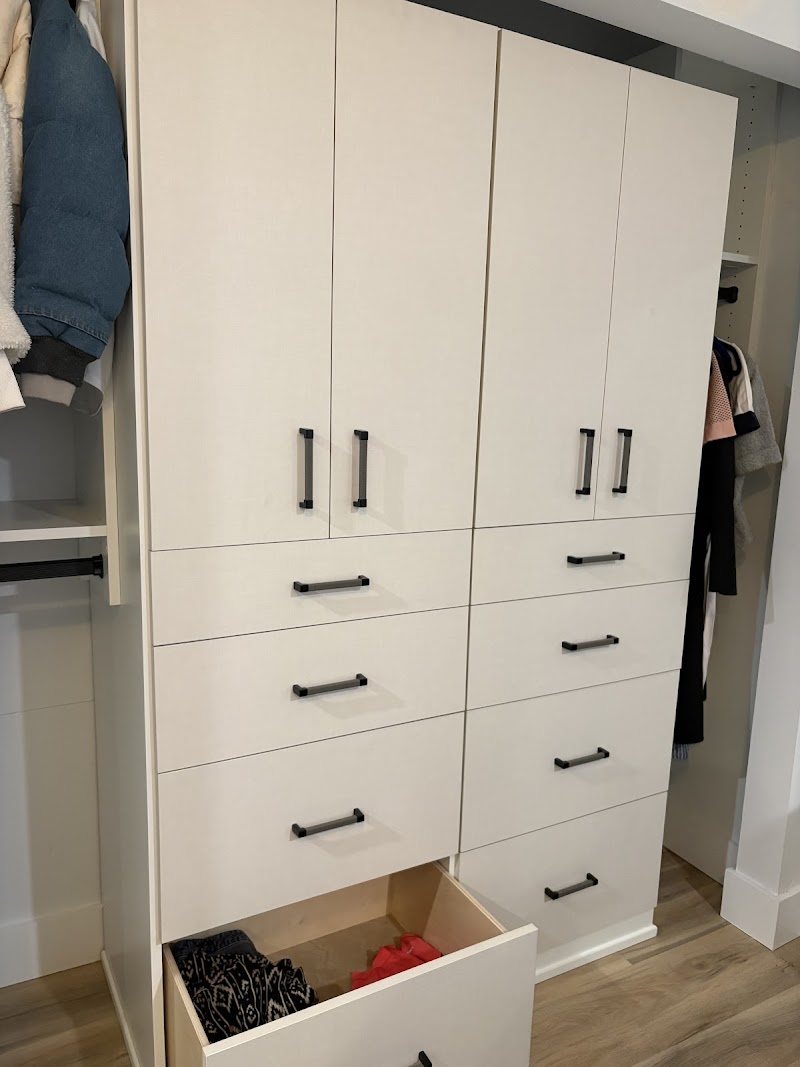 California Closets - Los Altos photo 5