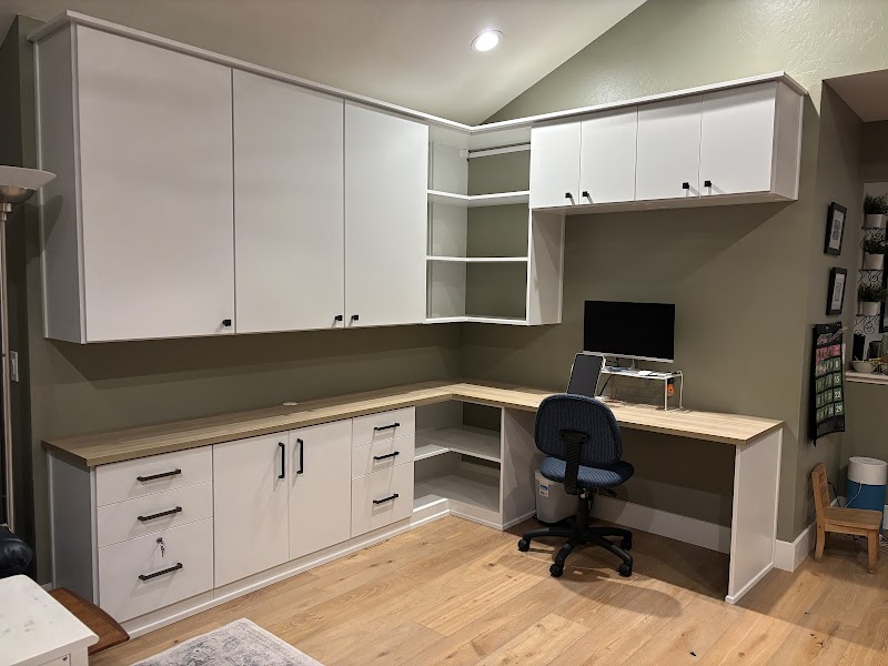 Photo of California Closets - Los Altos