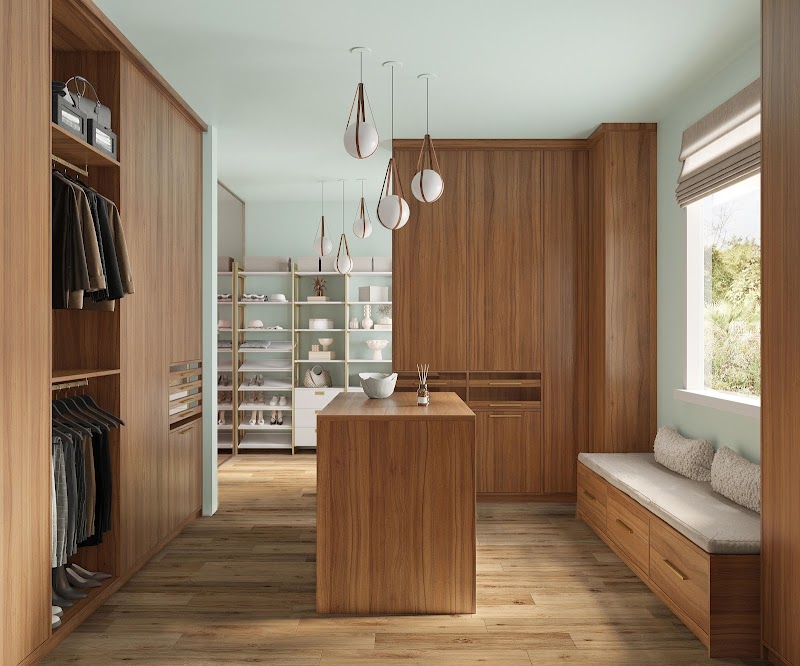 California Closets - Los Altos photo 4