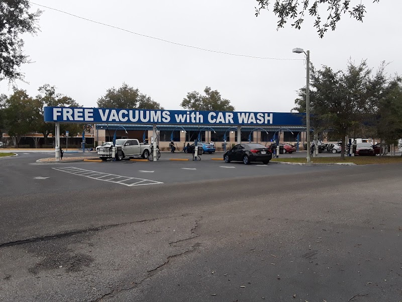 Mister Car Wash photo 4