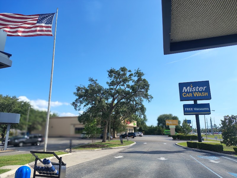 Mister Car Wash photo 5