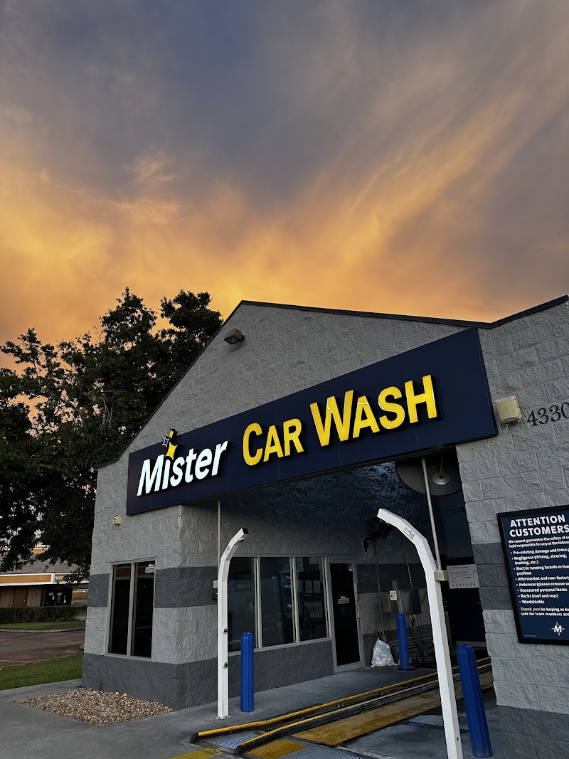 Mister Car Wash photo 3