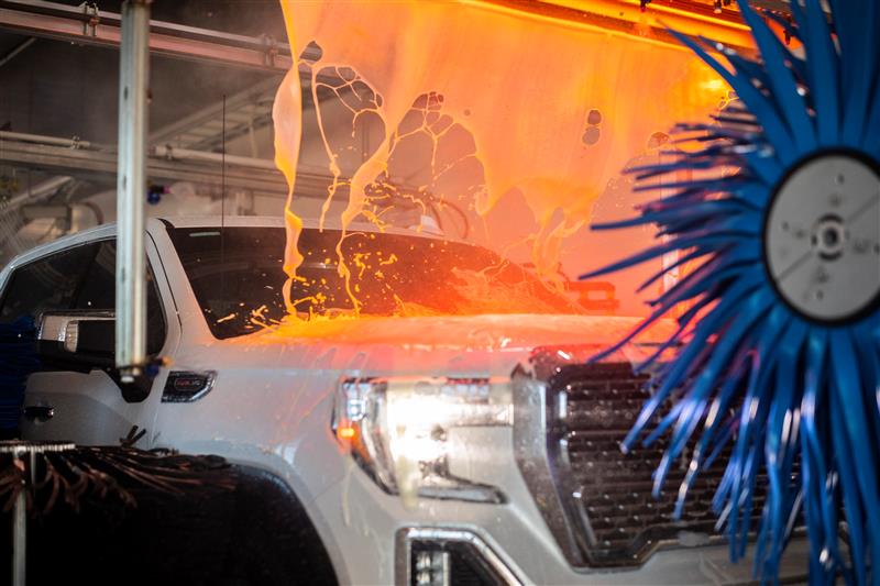 Mister Car Wash photo 2