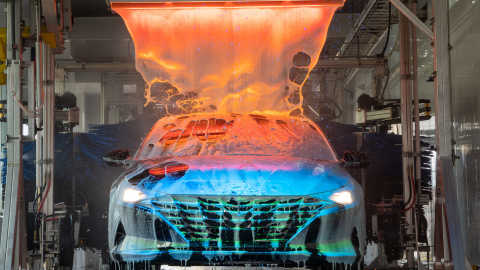 Photo of Mister Car Wash