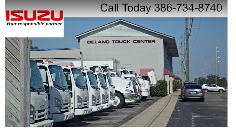 Deland Truck Center photo 2