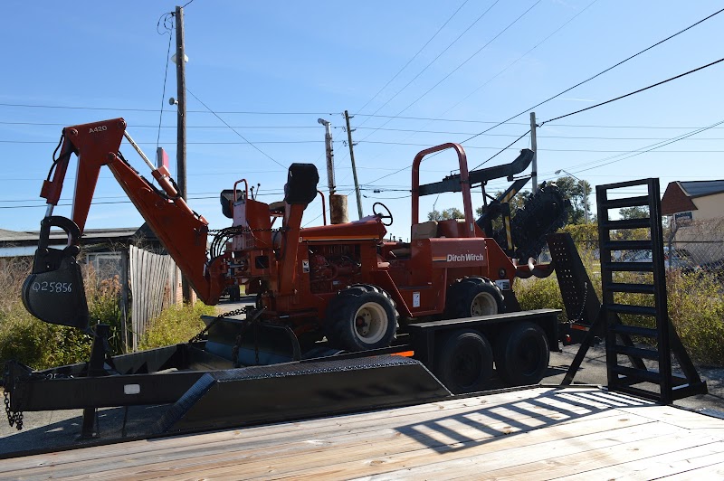Deland Truck Center photo 5