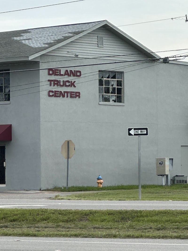 Photo of Deland Truck Center