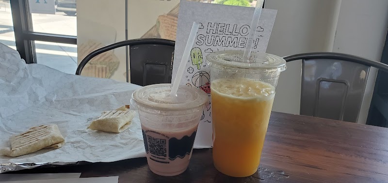 Photo of Clean Juice