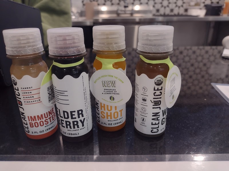 Clean Juice photo 4