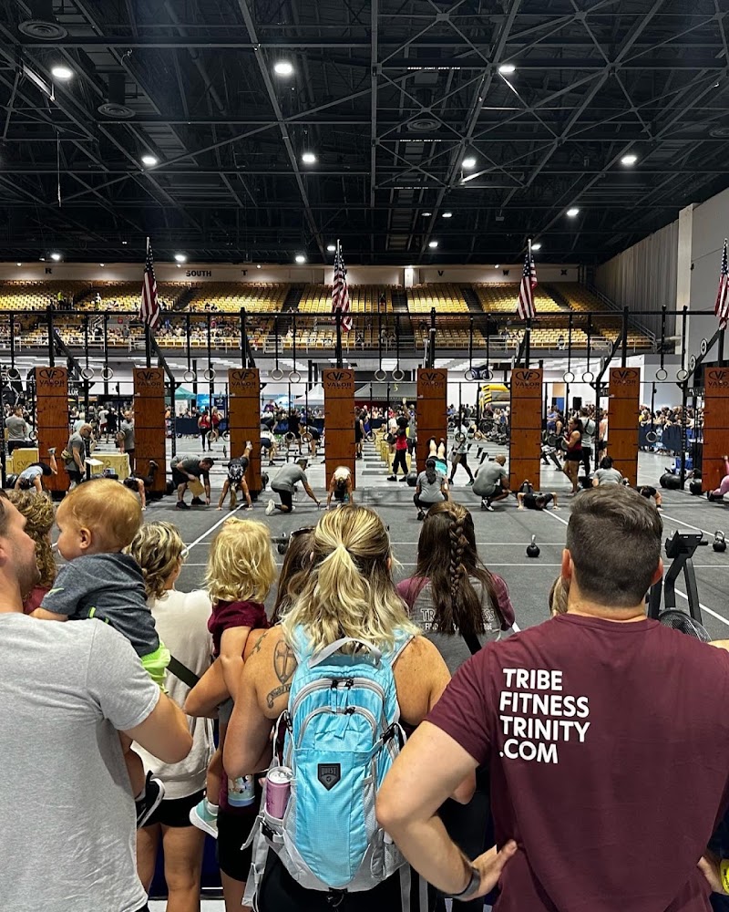 Tribe Fitness photo 2
