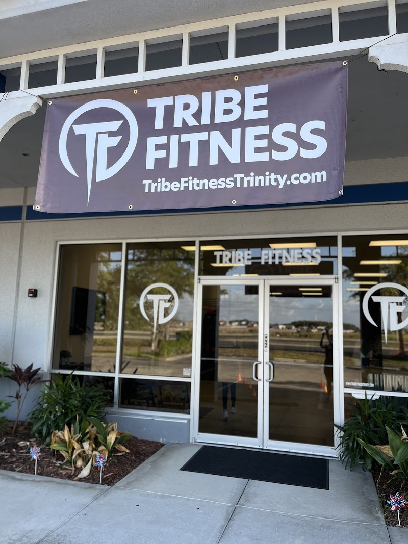 Tribe Fitness photo 4
