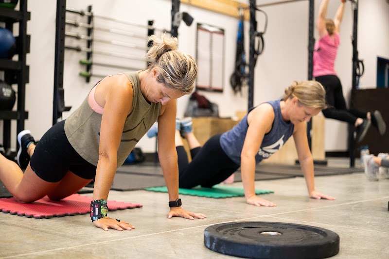Photo of Tribe Fitness