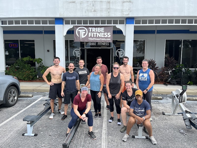 Tribe Fitness photo 5