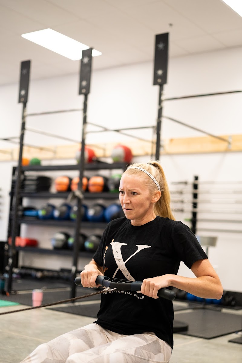 Tribe Fitness photo 3