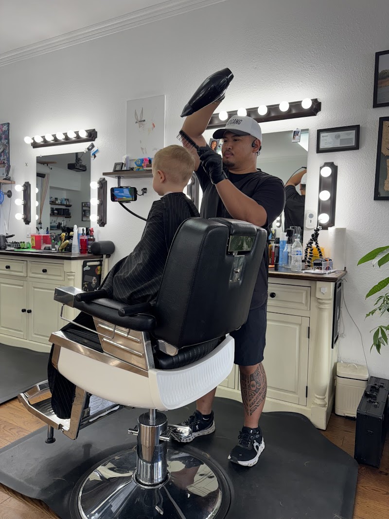 Pure Hair Studios photo 3
