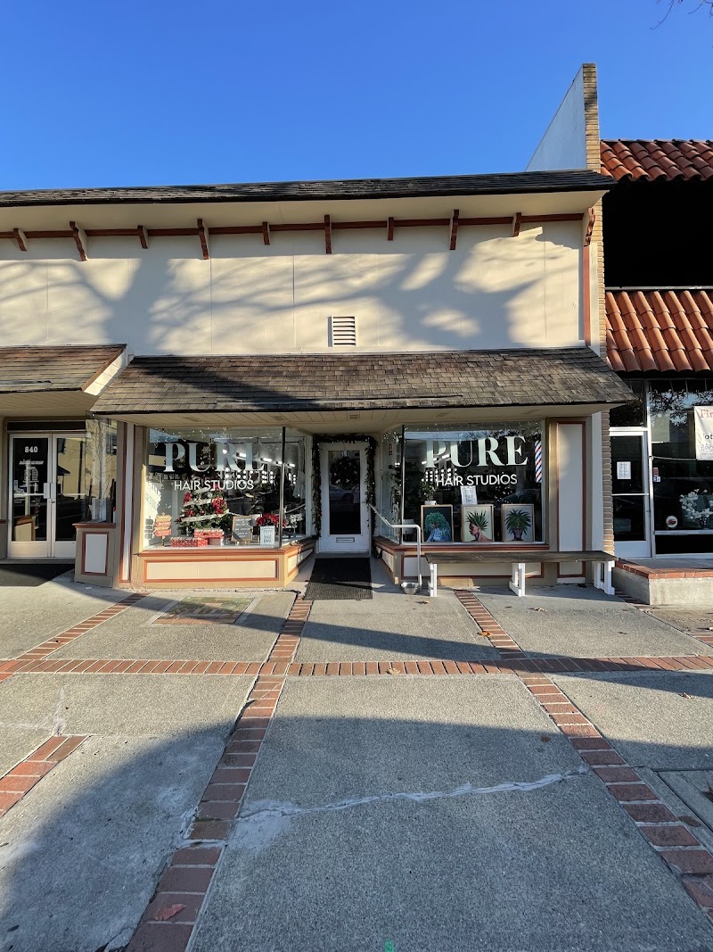 Photo of Pure Hair Studios