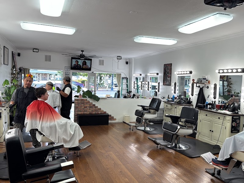Pure Hair Studios photo 2