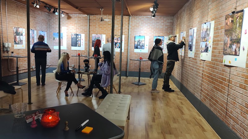 Exposed Studio & Gallery LLC photo 2