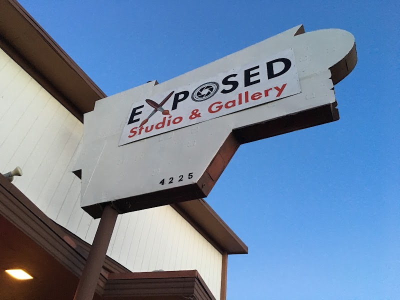 Exposed Studio & Gallery LLC photo 4
