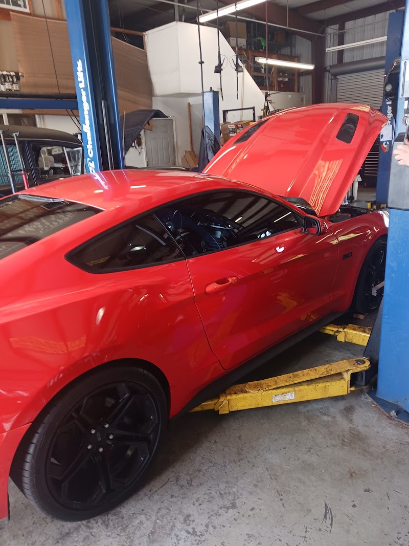 Advanced Automotive Service Center photo 4